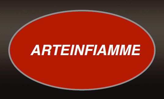 ARTEINFIAMME